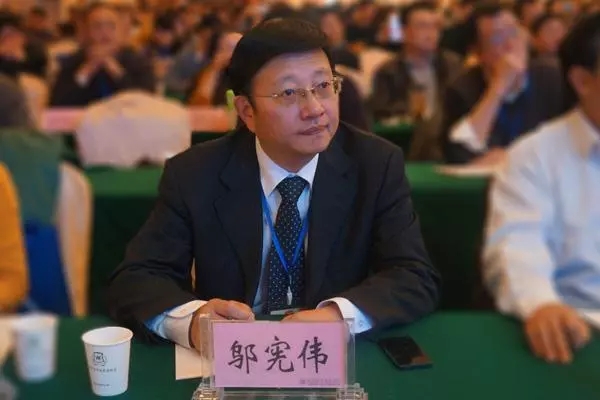 鄔憲偉：教育現(xiàn)代化離不開中等職業(yè)教育