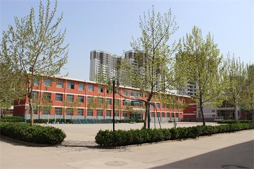 石家莊學(xué)護(hù)理為什么都選擇石家莊護(hù)理學(xué)校？