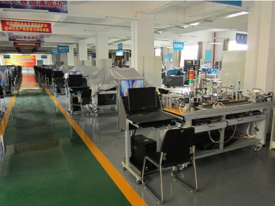 唐山勞動(dòng)技師學(xué)院機(jī)電一體化專業(yè)好嗎？