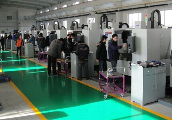 保定技師學院數(shù)控技術專業(yè)好不好？