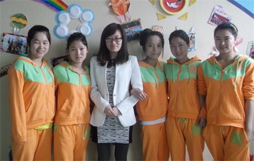 德州學幼師去哪里？
