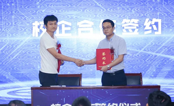 技能改變命運，職業(yè)教育為就業(yè)添彩