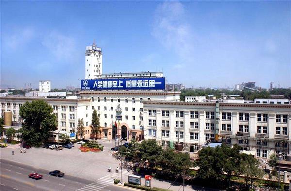 河北哪所學(xué)校適合學(xué)習(xí)制藥專業(yè)？