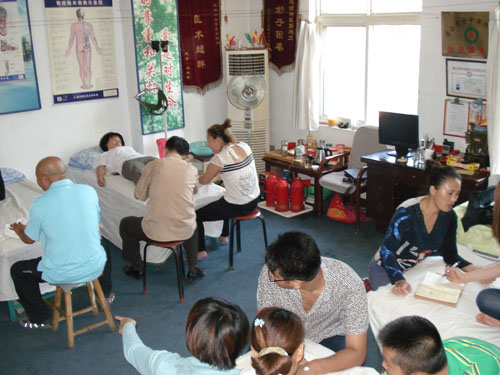 足療好嗎？唐山哪里能學(xué)足療保健培訓(xùn)？