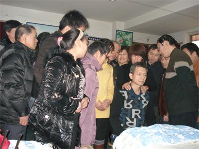 唐山按摩學(xué)校地址在哪？有什么報(bào)名要求？