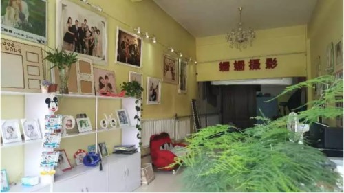 光影繪出彩色夢想！保定東方技工學(xué)校優(yōu)秀榜樣介紹！  