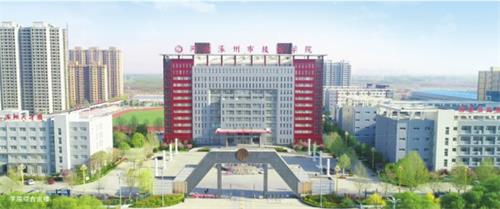 涿州市技師學(xué)院怎么樣？畢業(yè)時(shí)頒發(fā)什么證書？