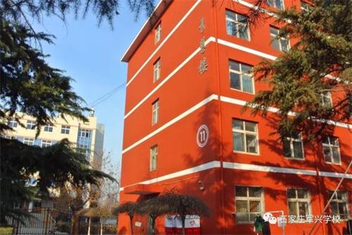 為什么都選擇石家莊軍興信息工程學(xué)校？