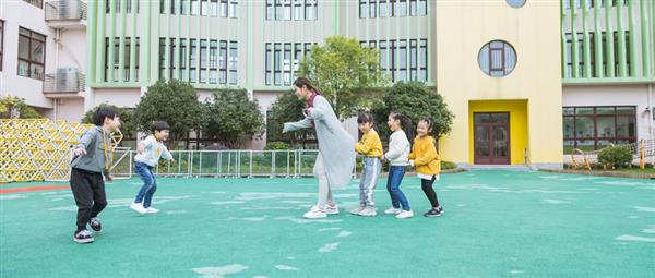 假期將至，幼兒“假期綜合征”也要來啦！      