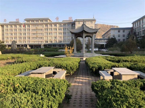 山東力明技工學(xué)校升學(xué)部有什么專業(yè)？   
