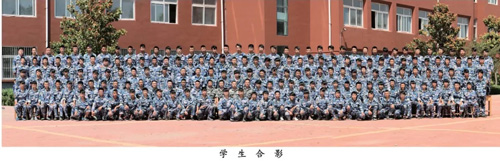 濰坊市技師學(xué)院能學(xué)機(jī)電類專業(yè)嗎？