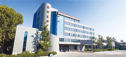 喜報(bào)！山東省濰坊商業(yè)學(xué)校榮獲鑄魂育人示范校稱號(hào)！