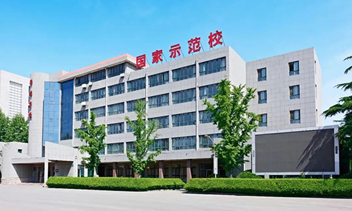山東省濰坊商業(yè)學?？梢陨龑W嗎？   