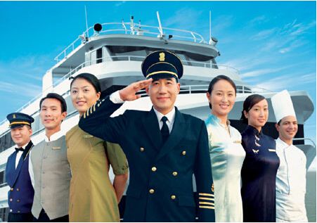 海乘任職資格有哪些？薪資待遇如何？濰坊海乘學校為你解答