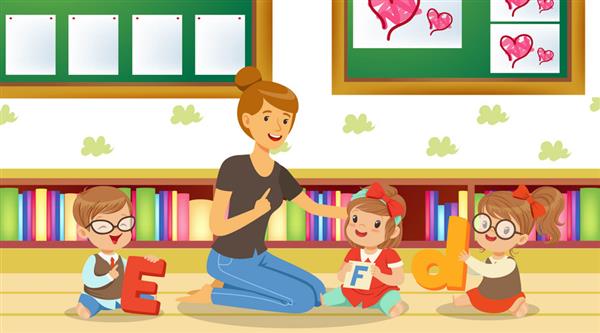 該如何與幼兒溝通呢？快來看看這些幼師金句吧！