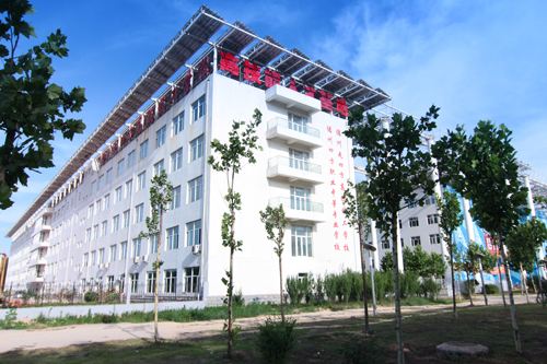 德州走四方高級技工學(xué)校怎么樣？