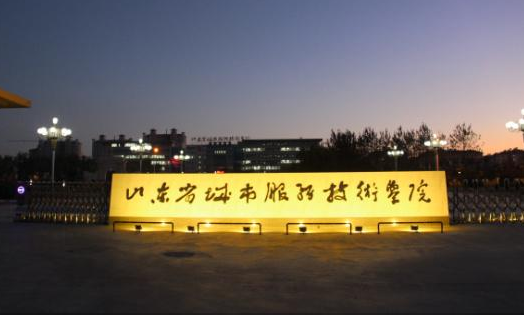 山東省城市服務(wù)技師學(xué)院有韓語專業(yè)嗎？