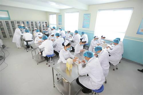 石家莊北方醫(yī)學中等專業(yè)學校就業(yè)情況好嗎？