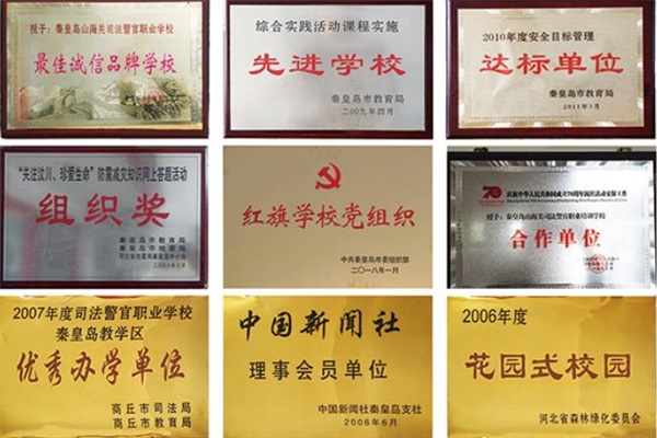 如何報(bào)考秦皇島山海關(guān)司法警官職業(yè)培訓(xùn)學(xué)校？學(xué)生就業(yè)情況如何？