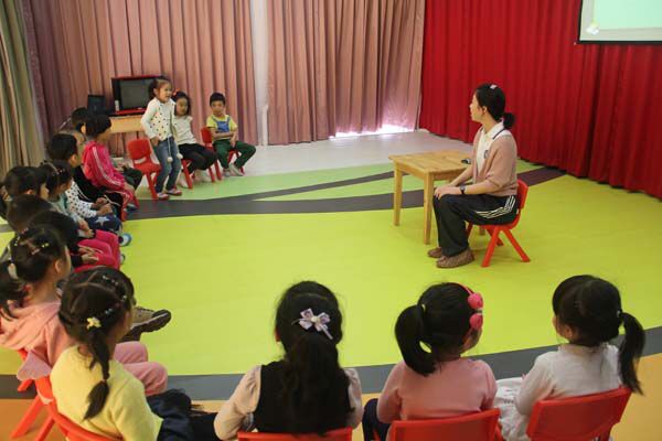 學(xué)幼師有前途嗎？邢臺(tái)幼師學(xué)校來為你解讀！