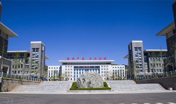 山東公路技師學(xué)院怎么樣？