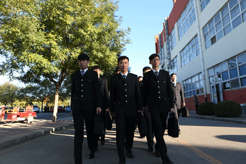 廊坊交通運輸學校就業(yè)有保障嗎？