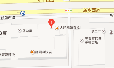 唐山于航美學(xué)形象設(shè)計(jì)培訓(xùn)學(xué)校地址在哪?乘車路線?