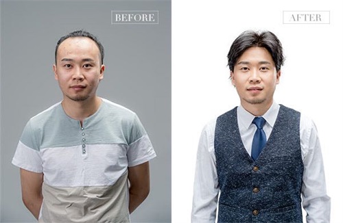 唐山于航美學形象設計培訓學校補發(fā)課程了解一下嗎？