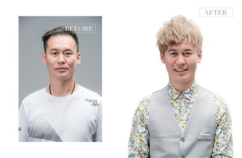 唐山于航美學形象設計培訓學校補發(fā)課程了解一下嗎？