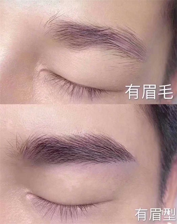 唐山于航美學(xué)形象設(shè)計(jì)培訓(xùn)學(xué)校紋繡課程包括哪些內(nèi)容？