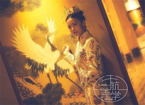  唐山學(xué)新娘跟妝去哪里靠譜？