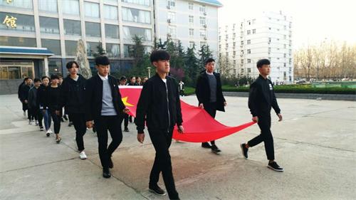 山東人民專(zhuān)修學(xué)院就業(yè)怎樣安排？