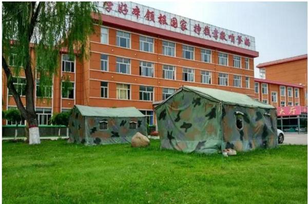 承德騰飛職業(yè)技術(shù)專修學院怎么樣？就業(yè)有保障嗎？