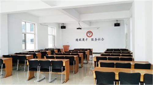 石家莊華能電力學校訂單班好嗎？