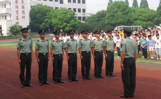 山東省陽谷軍校職教中心熱門拳頭專業(yè)有哪些？