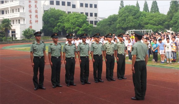 山東省陽(yáng)谷軍校職教中心醫(yī)療護(hù)理專業(yè)怎么樣？