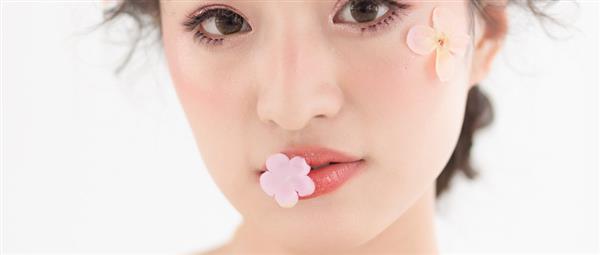 化妝小技巧？保定世紀美黛美容美發(fā)學(xué)校來分享！