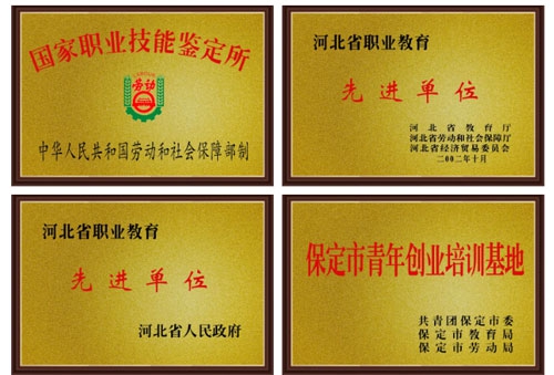 保定哪個(gè)學(xué)校的會計(jì)電算化專業(yè)好？   