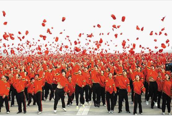 綏中汽修學校有發(fā)展前景嗎？