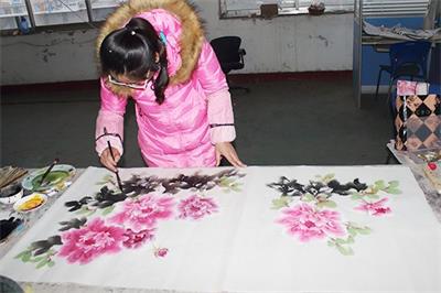 菏澤市東華職業(yè)培訓(xùn)學(xué)校有校園文化活動嗎？   