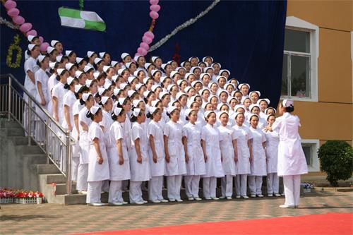 石家莊單招培訓學校哪家好？