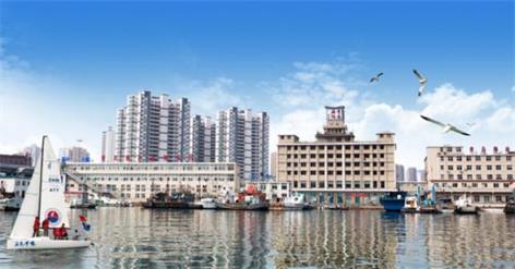 青島海洋技師學(xué)院怎么樣？