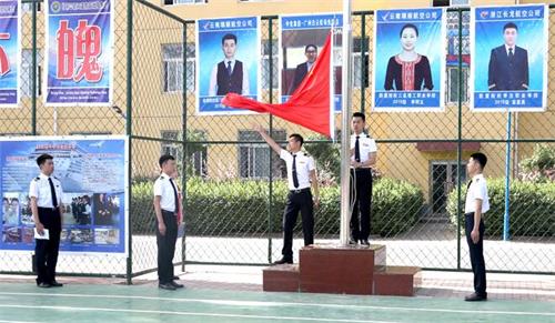 北京航空旅游專修學院就業(yè)情況怎么樣？