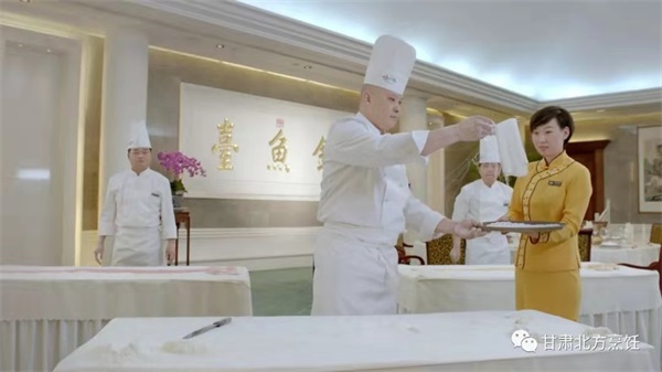 蘭州哪里可以學(xué)習(xí)烹飪專業(yè)？