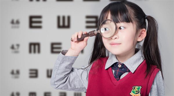 如何保護視力？衡水衛(wèi)生學(xué)校教你幾招！