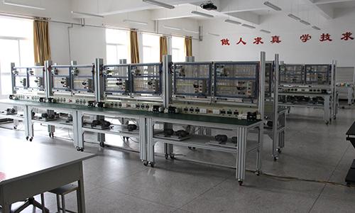機(jī)電一體化專業(yè)好就業(yè)嗎？河北省機(jī)電技工學(xué)校為你專業(yè)解答！