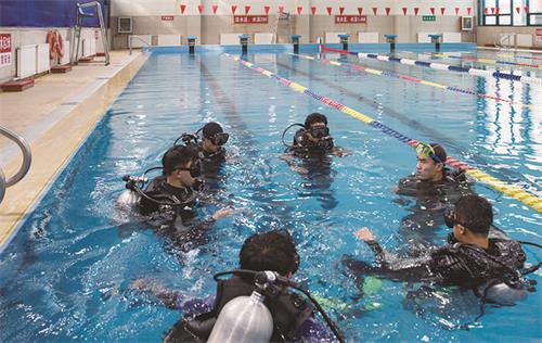 青島海洋技師在青島選擇哪家3+2學(xué)校好？   