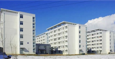 山東城市服務(wù)技師學(xué)院都有哪些辦學(xué)層次？   