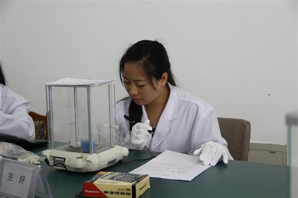 秦皇島學(xué)藥物制劑去哪里？