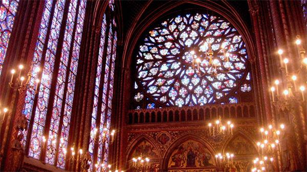 巴黎圣母院火災(zāi)嚴重將重建！圓明園美景卻只能空想！